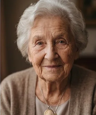 grandmother